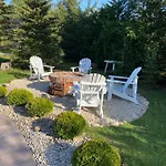 Hébergement de vacances Lemon Dziemiany