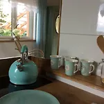 Lemon Hébergement de vacances *