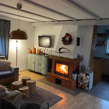 Lemon Holiday home