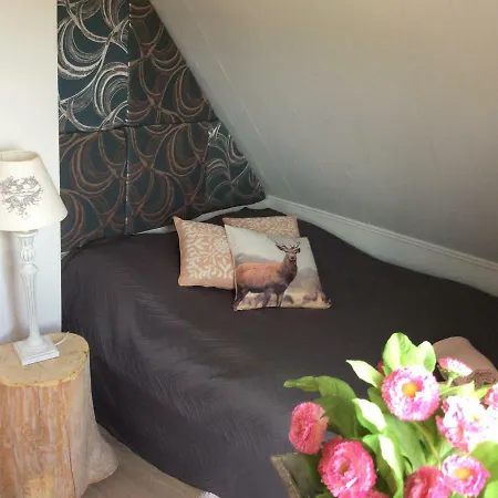 Lemon Holiday home Dziemiany