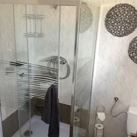 Holiday home Lemon Dziemiany