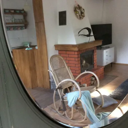 Lemon Ferienhaus *