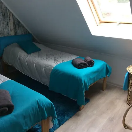 Holiday home Lemon Dziemiany