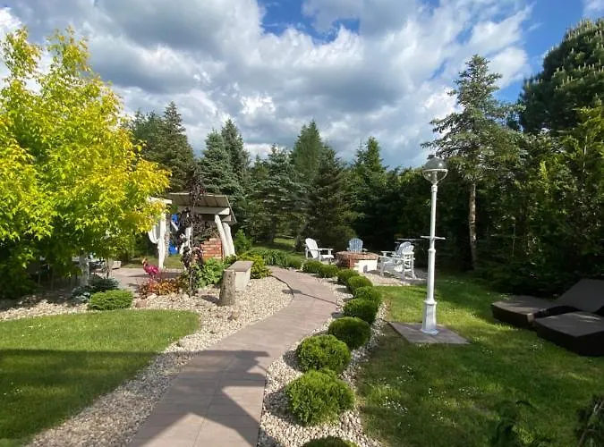 Lemon Dom wakacyjny *