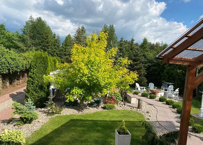 Lemon Dom wakacyjny *