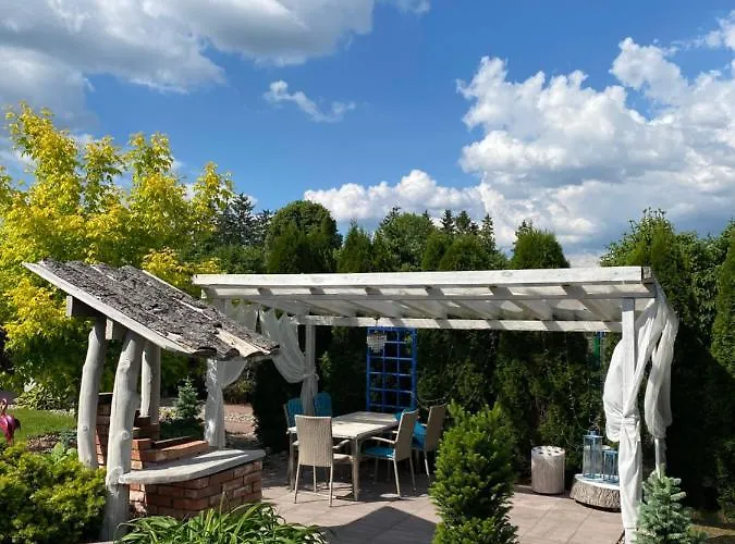 Lemon Dom wakacyjny Dziemiany