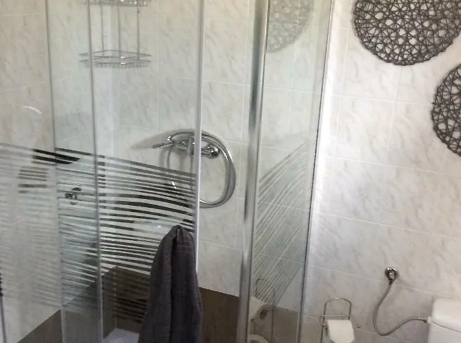 Dom wakacyjny Lemon Dziemiany