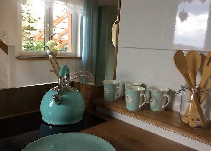 Lemon Dom wakacyjny *