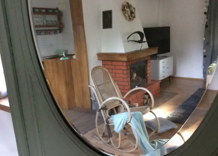 Lemon Dom wakacyjny *