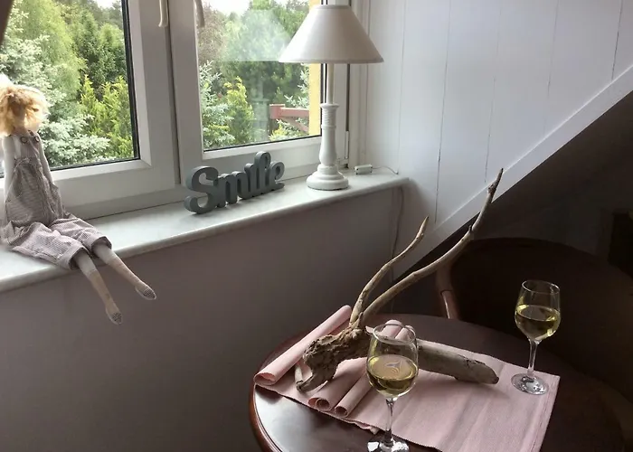 Dom wakacyjny Lemon *