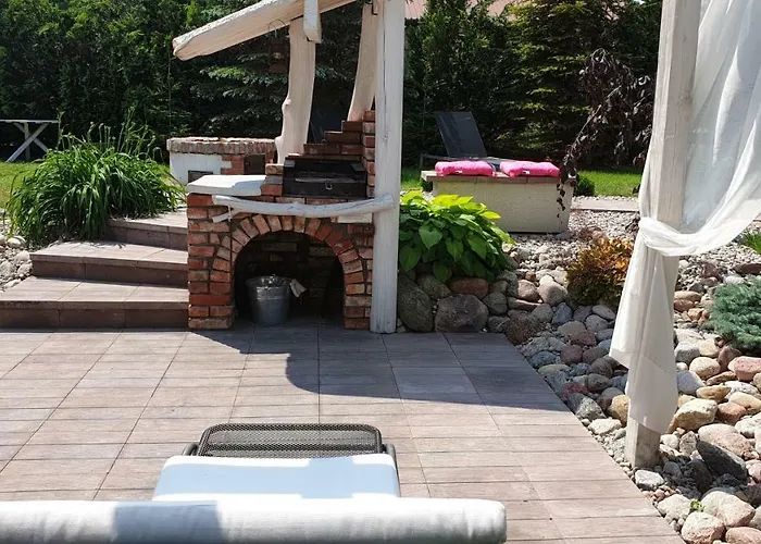 Lemon Dom wakacyjny *